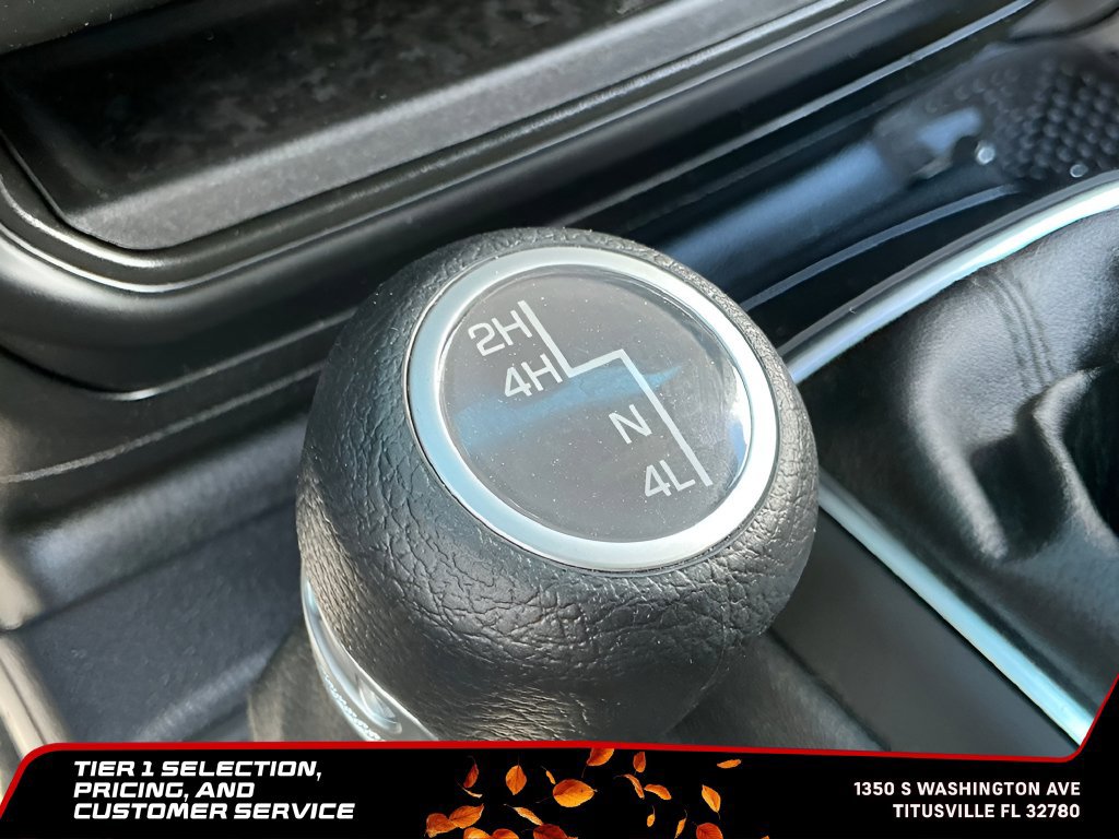 Used 2021 Jeep Wrangler Unlimited Sport AWD/4WD image 18