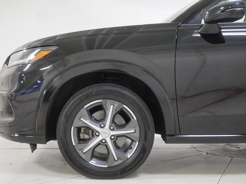 Used 2025 Honda HR-V EX-L image 16