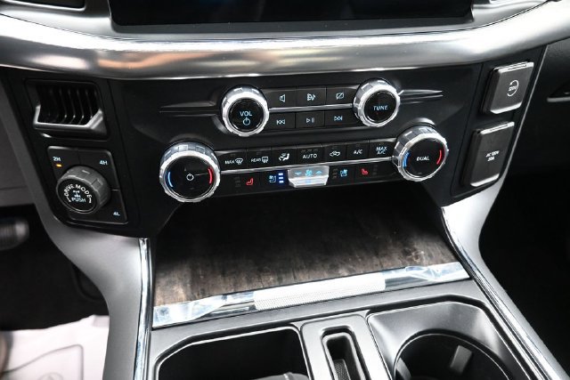 Certified 2023 Ford F150 Lariat w/ Equipment Group 502A High AWD/4WD image 18