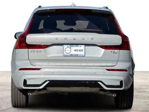 New 2026 Volvo XC60 T8 Ultra w/ Protection Package Premier AWD/4WD image 8