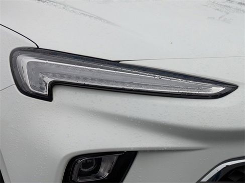 Used 2024 Buick Encore GX Sport Touring w/ Comfort Package image 10