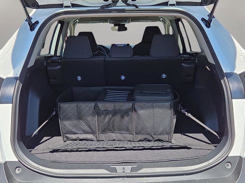 Used 2025 Toyota RAV4 LE image 12