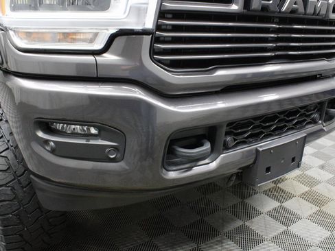 Used 2022 RAM 2500 Laramie image 45