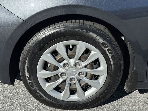 Used 2021 Kia Forte Sedan image 32