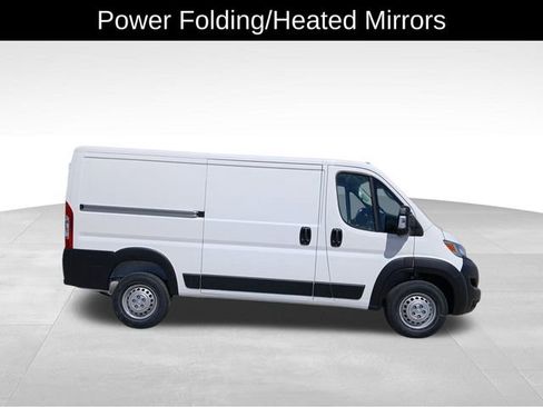 New 2025 RAM ProMaster 1500 w/ Convenience Group image 10