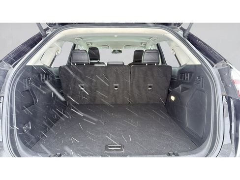 Used 2023 Ford Edge Titanium image 20