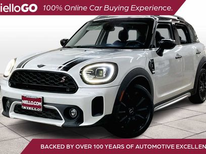 Used 2023 MINI Cooper Countryman S