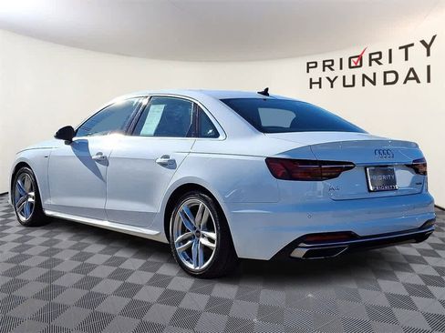 Used 2024 Audi A4 2.0T Premium Plus image 6