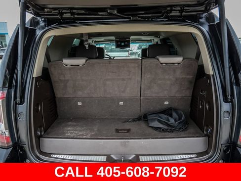 Used 2017 GMC Yukon Denali w/ Open Road Package AWD/4WD image 13