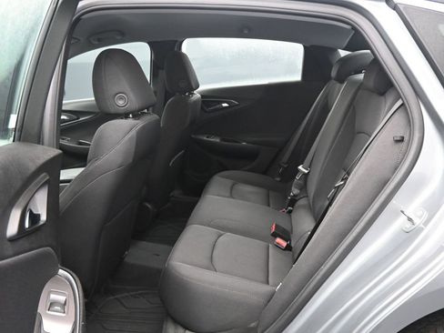 Used 2024 Chevrolet Malibu LS image 16