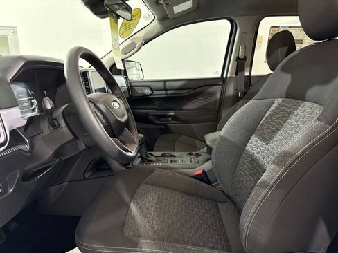 New 2026 Ford Ranger XL w/ Trailer Tow Package RWD image 16