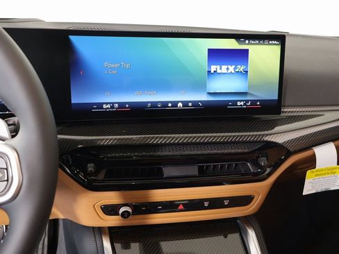 New 2026 BMW 440i xDrive w/ Premium Package image 5