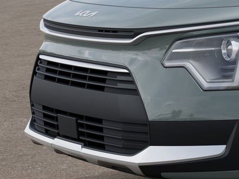 New 2026 Kia Niro EX image 13