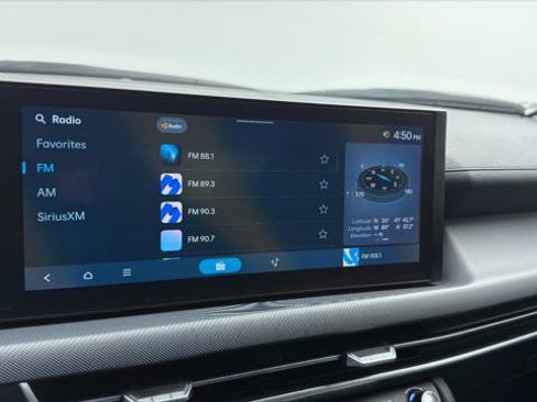 Used 2025 Hyundai Sonata SEL FWD image 29