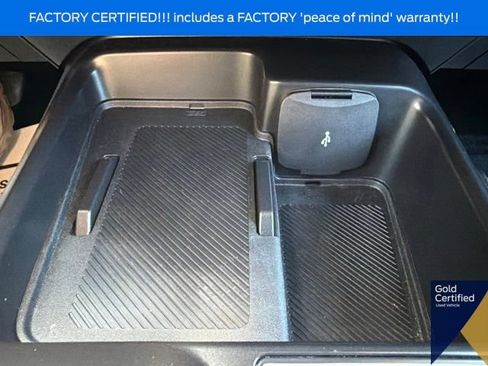 Certified 2025 Ford Bronco Big Bend AWD/4WD image 34