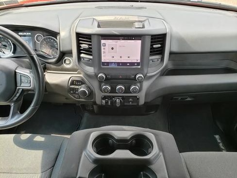 Used 2023 RAM 1500 Tradesman w/ Trailer Tow Group AWD/4WD image 16