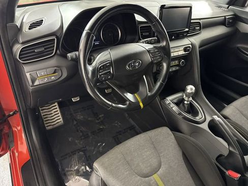 Used 2020 Hyundai Veloster Turbo R-Spec image 22