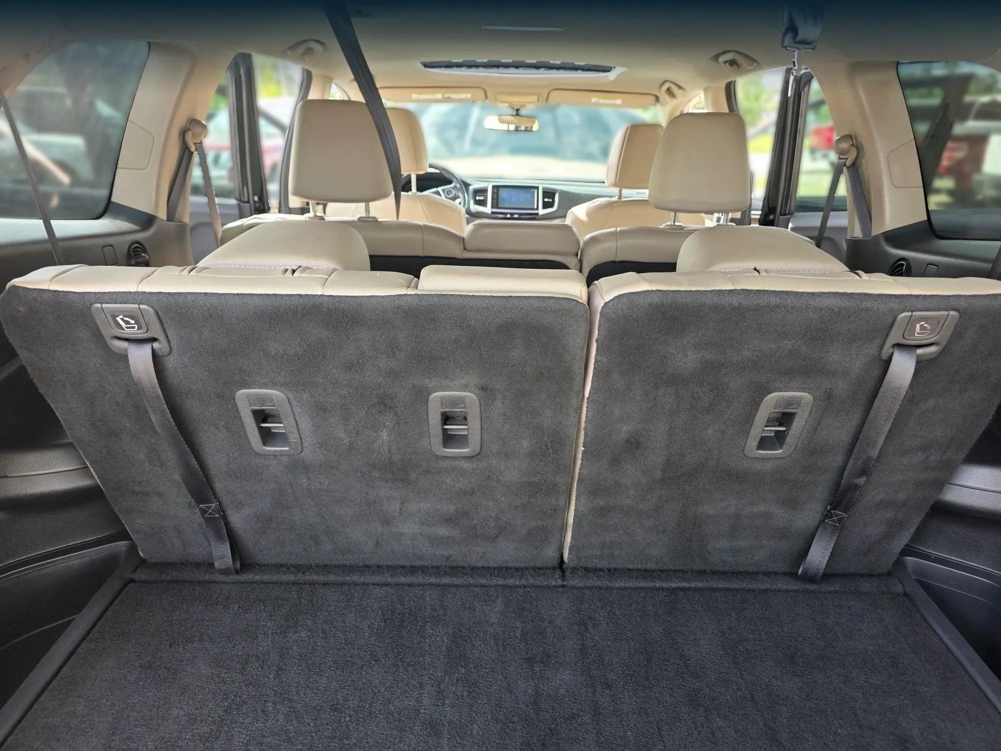 Used 2016 Honda Pilot EX-L image 30