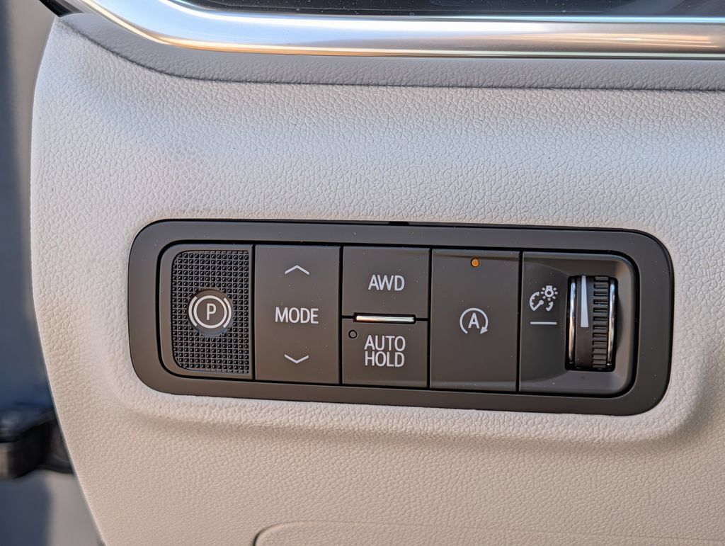New 2027 GMC Terrain Denali w/ LPO, Floor Liner Package AWD/4WD image 20