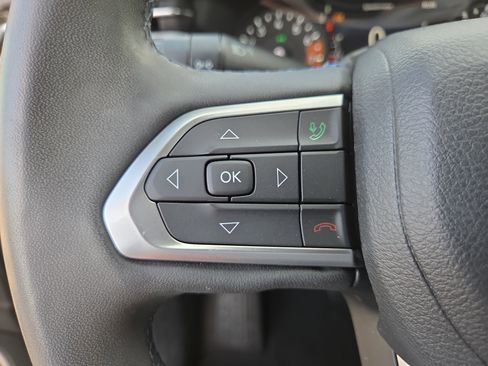 Certified 2022 Jeep Compass Latitude AWD/4WD image 28