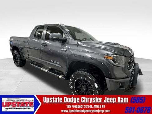 Used 2019 Toyota Tundra SR5 image 1