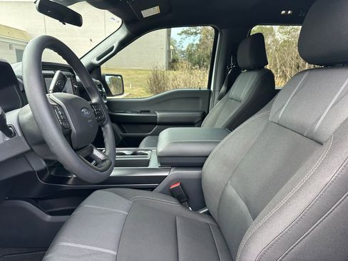 New 2026 Ford F150 STX w/ Equipment Group 200A image 25
