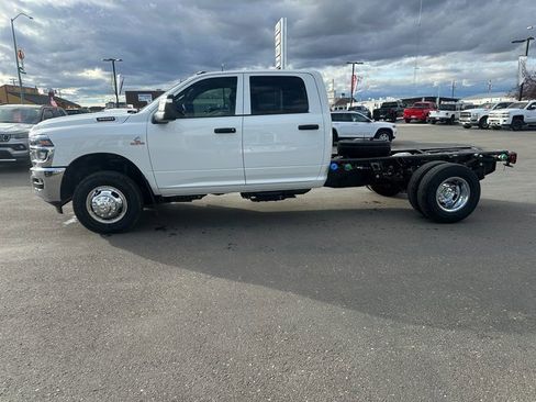 New 2026 RAM 3500 Tradesman image 7
