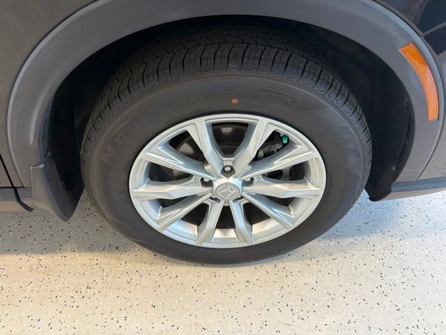 Used 2024 Honda CR-V EX image 10