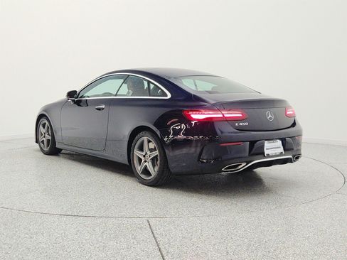 Used 2020 Mercedes-Benz E 450 Coupe image 7