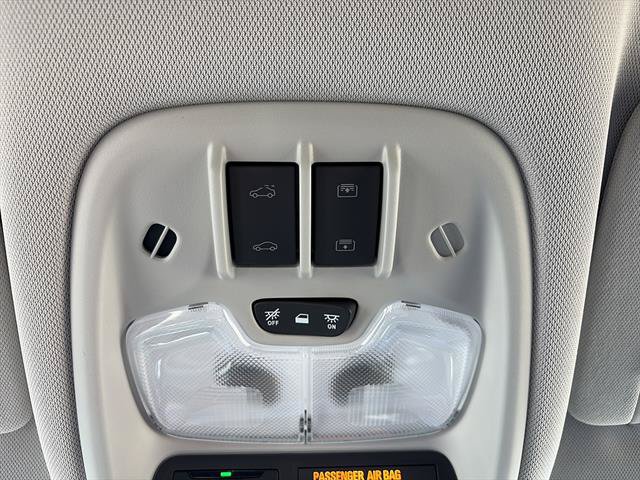New 2026 Chevrolet TrailBlazer LT w/ Convenience Package AWD/4WD image 19