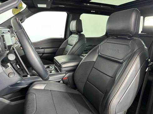 Used 2024 Ford F150 Raptor AWD/4WD image 15