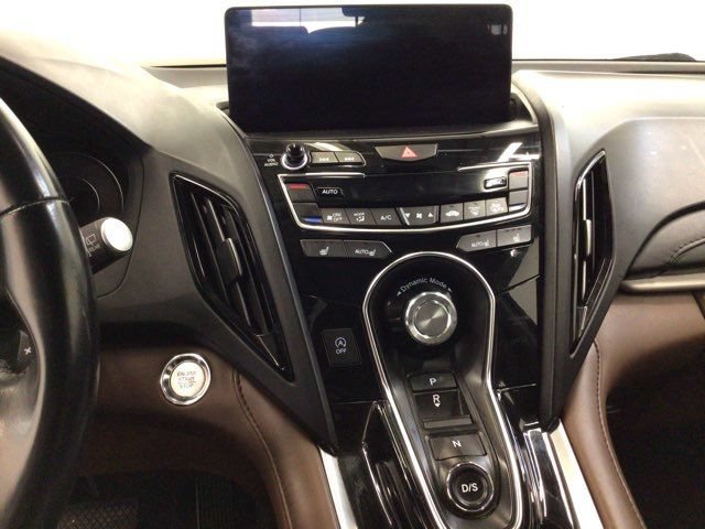 Used 2021 Acura RDX w/ Technology Package AWD/4WD image 28