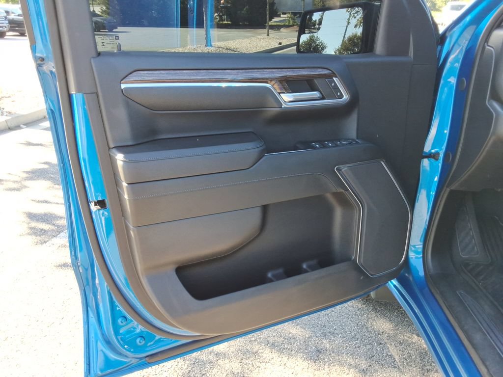 Certified 2024 GMC Sierra 1500 Elevation AWD/4WD image 20