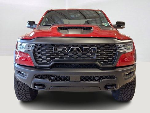 New 2026 RAM 1500 RHO AWD/4WD image 2