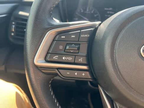 Certified 2023 Subaru Outback Premium w/ Tech Package 1 AWD/4WD image 26