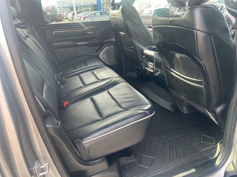 Used 2019 RAM 1500 Limited image 27