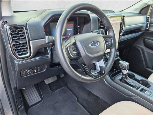Used 2024 Ford Ranger XLT w/ Equipment Group 301A High AWD/4WD image 10