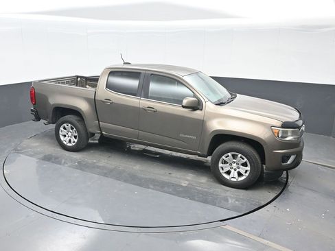 Used 2016 Chevrolet Colorado LT w/ LT Convenience Package image 23