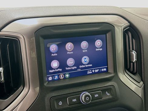 Used 2025 GMC Sierra 1500 Pro w/ Pro Value Package AWD/4WD image 15
