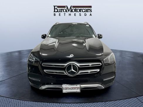 Used 2022 Mercedes-Benz GLE 350 4MATIC image 8