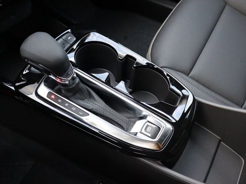 New 2026 Chevrolet Trax ACTIV image 9