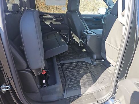 New 2026 GMC Sierra 1500 SLT w/ SLT Premium Plus Package image 29