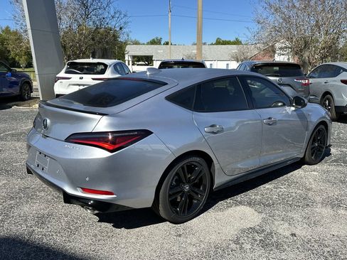 New 2026 Acura Integra A-Spec FWD image 5