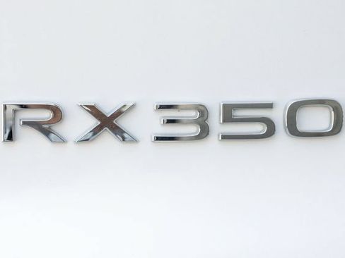 Used 2024 Lexus RX 350 Premium Plus w/ Convenience Package FWD image 6