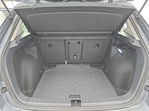Used 2025 Volkswagen Taos S FWD image 12
