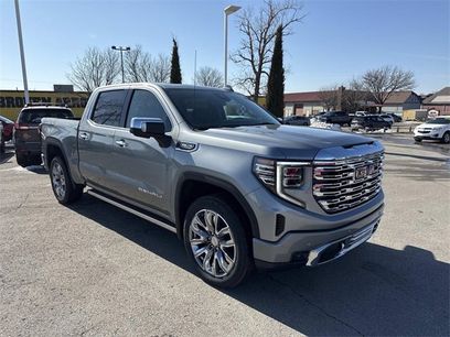 New 2026 GMC Sierra 1500 Denali