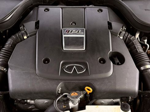 Used 2011 INFINITI G37 IPL RWD image 37