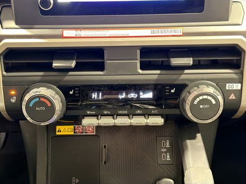 New 2026 Toyota Tacoma TRD Off-Road image 13