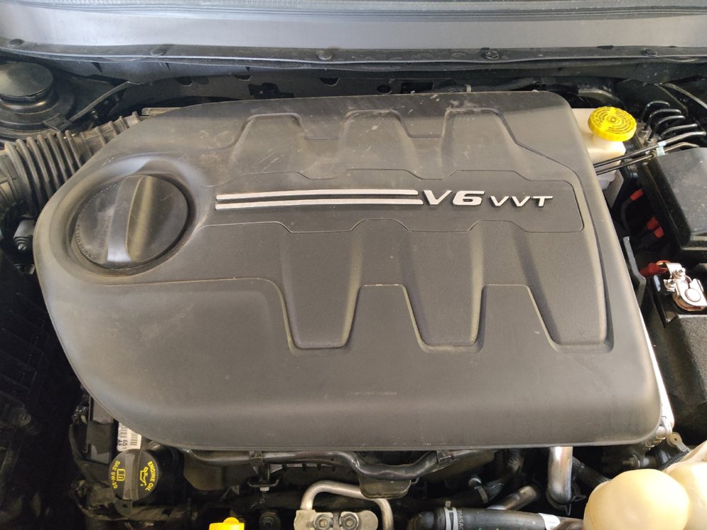 Used 2022 Jeep Cherokee Latitude Lux FWD image 30