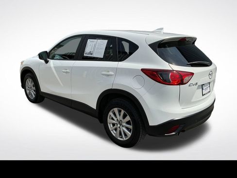 Used 2016 MAZDA CX-5 Touring FWD image 3